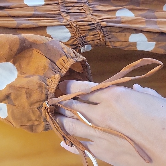 Beautiful summer dress - Picture 5 of 8